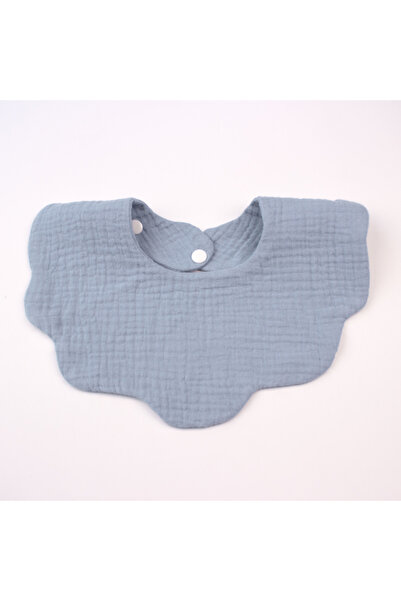 Choice13 One Size shenlan Baby Colorful Gauze Bib, Baby Drool Towel, Soft and...