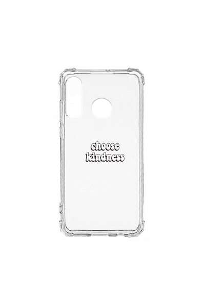 bestcase Husa Anti Shock Silicon Compatibila Cu Huawei P30 Lite, Choose Kidne...
