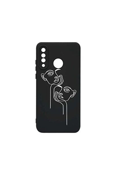 bestcase Husa BestCase¬Æ Premium Liquid Silicon, Compatibila Cu Huawei P30 Li...
