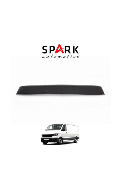 Spark Automotive Volkswagen Crafter 2018- Yılı ve Sonrası Uyumlu Ön Cam Güneş...