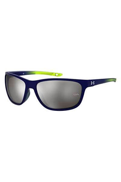Under Armour Παιδικά Γυαλιά Ηλίου UNDENIABLEJRP (Φακός/Γέφυρα/Βραχίονας) 60/1...