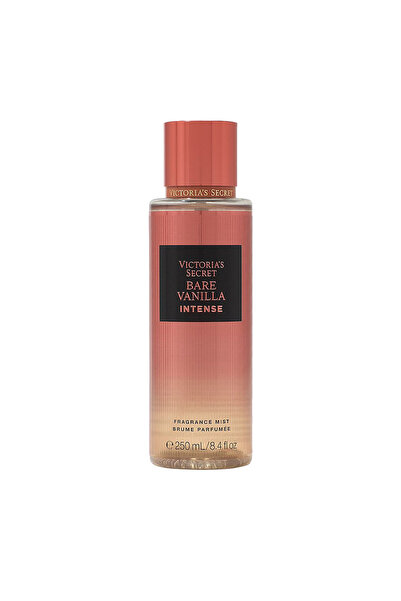 Victoria's Secret Spray de corp, Bare Vanilla Intense, Victoria's Secret, 250 ml