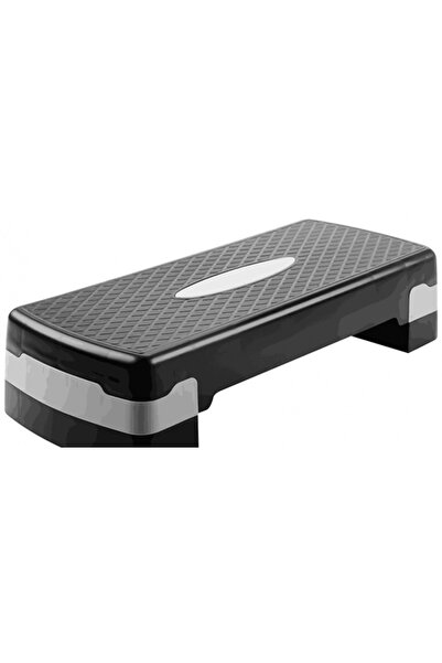Techfit Adjustable Stepper 2 Steps