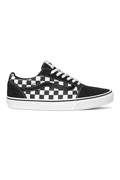 Vans ΠΕΡΙΟΡΙΣΜΕΝΟΣ ΧΩΡΟΣ ΚΑΡΟΥ ΣΧΕΔΙΑΣΜΟΥ VN0A38DMPVJ1
