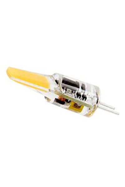 Cata CT-4252B 5W LEDLİ KAPSÜL AMPÜL G4 12V BEYAZ