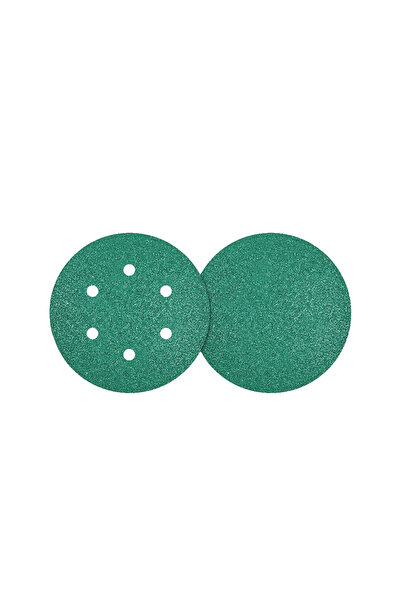 VOLKER SF330 CIRT TABANLI DİSK ZIMPARA 115 MM 40 ÇAP