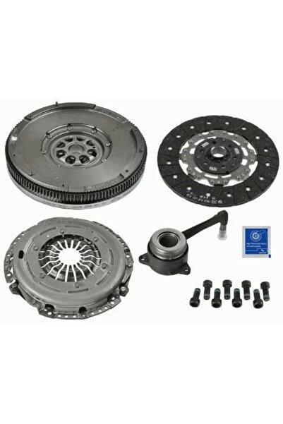 SACHS Set Ambreiaj 2290601070 Vw California T5 Camper/Multivan T5/Transporter...