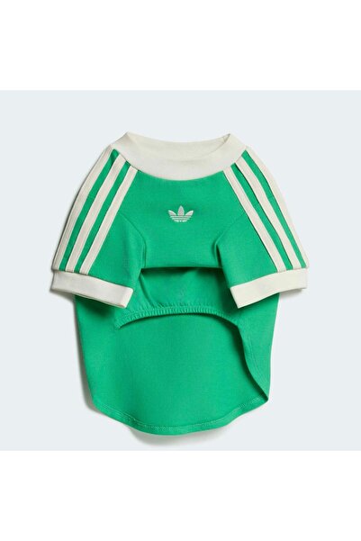 adidas Originals Yeşil Pet Cali Tişört (KY8730)