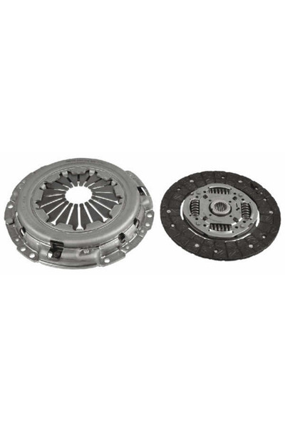 SACHS Kit ambreiaj 3000950640 Toyota Auris/Auris Combi/Avensis Combi