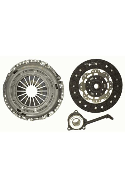 SACHS Set Ambreiaj 3000990081 Audi A3/A3 Cabriolet/A3 Sportback Seat Altea/Al...