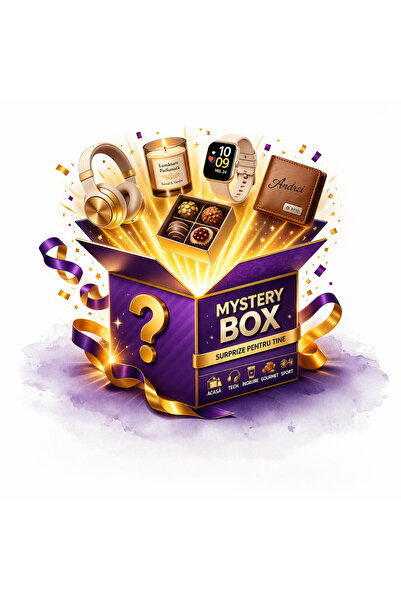 PERSONAL Misterybox 2-5 produse random