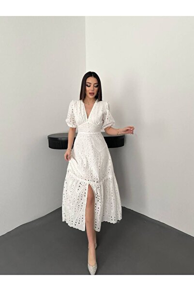 Volans Moda 9073 بوزغو ديتايل فيستو