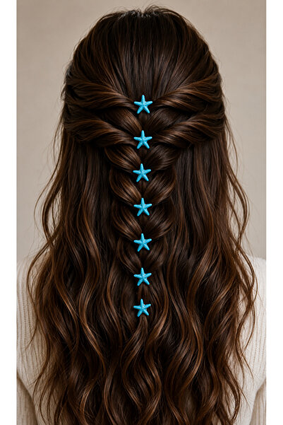 TUTU DESİGN Hair Earring Hair Charm Stylish Designs for Your Hair