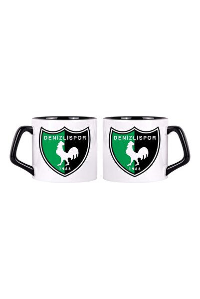 Ghostbastır Denizlispor Kupa Bardak | Tek Adet 0117
