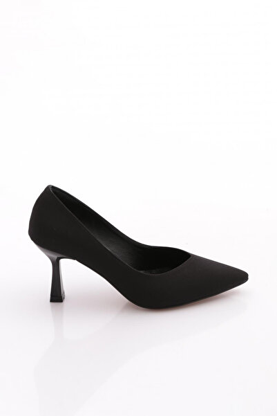 DGN K801 Women's Heeled Shoes
