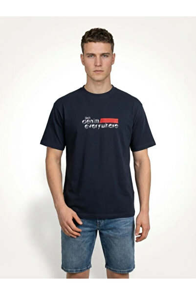 Loft Men's T-Shirt Lf2042917