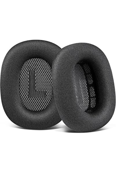 m.tk moveteck وسادة إسفنجية لسماعات الأذن متوافقة مع Airpods Max + جهاز تركيب...