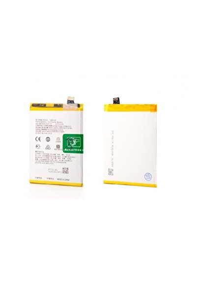 OPPO Acumulator, Battery BLP779, Reno4 Z 5G, Reno4 Lite, CPH2125, CPH2065