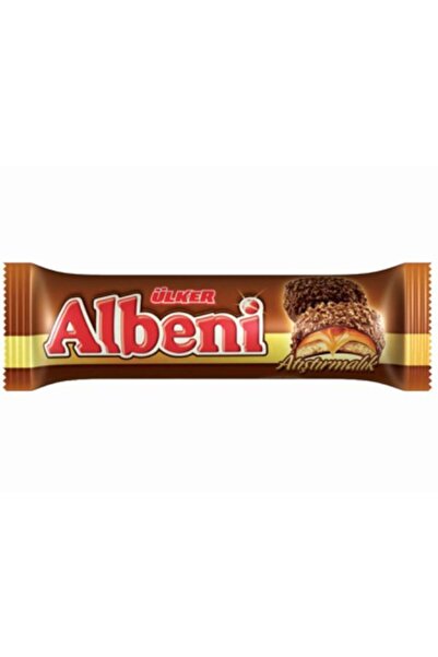 Ülker أولكر ألبنى بيتز 72 جرام