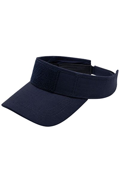 Hipolar Sapca Tip Visor Tactical Fără Calotă, Ajustabilă cu Velcro 50-61cm, M...