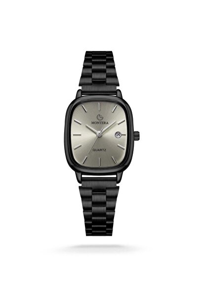 Montera Montera Women's Watch Soft and Elegant Design Adds a Touch of Luxury ...