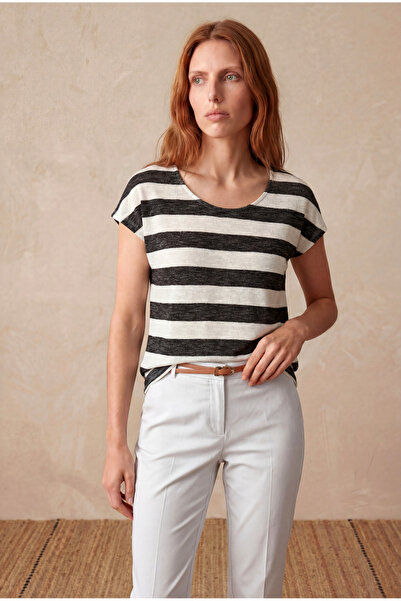 WESTMARK LONDON Γυναικείο T-Shirt με κανονική εφαρμογή, λαιμόκοψη ποδηλάτου, ...