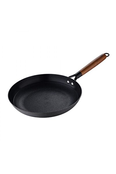 Bergner Masterpro Τηγάνι Pressed Iron ODIN 20cm BGMP-3815