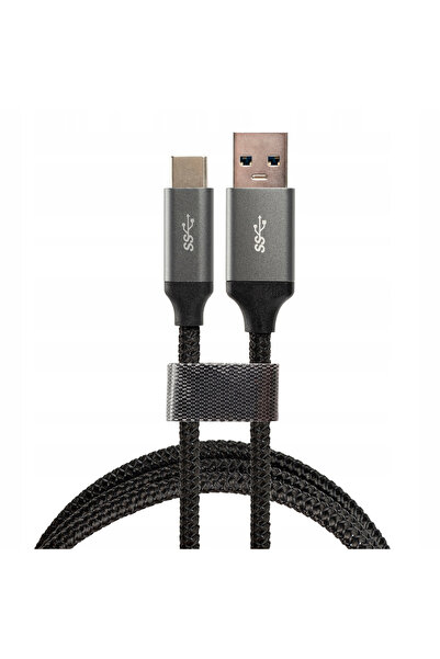 MONTIS Kabel USB-USB typu C 3.0 1m MT003