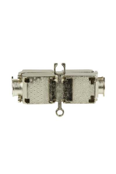 LogiLink Echipament de ambalare pe teren. Conector de cablu STP CAT6A metalic