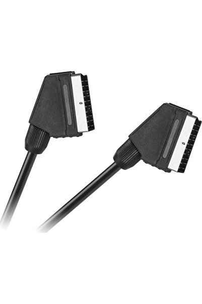 LTC Kabel Euro-Euro 21p 1,2m