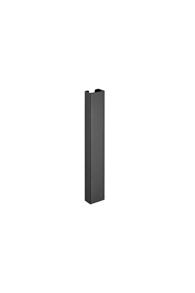 EQUIP Kabelf√ºhrungskanal Magnetisch schwarz lite Retail