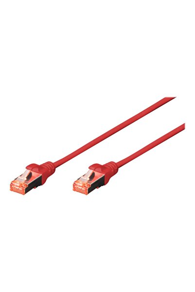 Digitus cablu patch DK-1644-030/R - 3 m