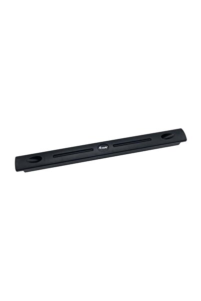 EQUIP Panou orb de 19 inch, fără unelte, 1U, RAL9005