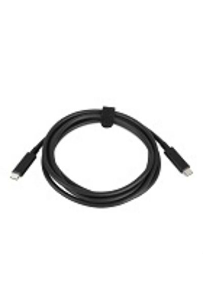 LENOVO | USB-C to USB-C | USB-C to USB-C USB-C male | USB-C male