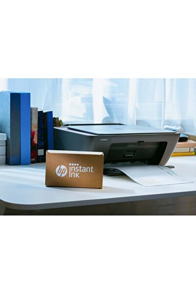 HP INC DeskJet 2921 All-in-One