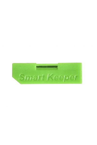 Smart Keeper SmartKeeper Mini "DisplayPort" Blocker, pachet de 10 bucăți.