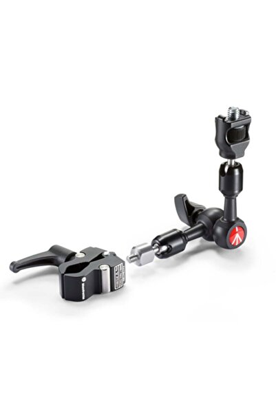 Manfrotto Set de articulații flexibile pentru brațe, inclusiv cleme (244MICRO...