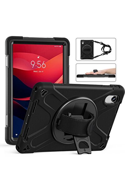 eSTUFF Lenovo Tablet M10 10.1 2025 (TB-311FU/TB-311XU) CHICAGO Husă de protec...