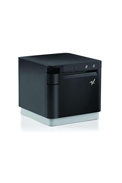 star micronics MCP31CI BK E+U, Imprimantă, 400mm/s, DT, 58/80mm, USB-C, Ether...