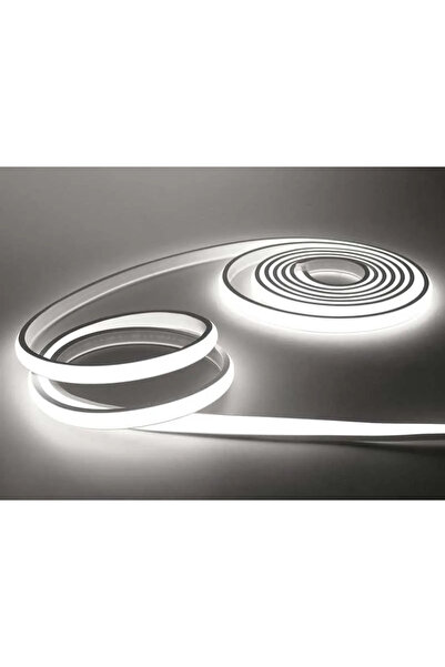 ALIEN Decor Neon 220V 240 LED-uri COB/metru Rolă de 50m