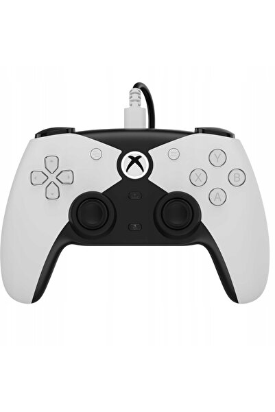 Hyperkin Controler Competitor wei√ü XBOX