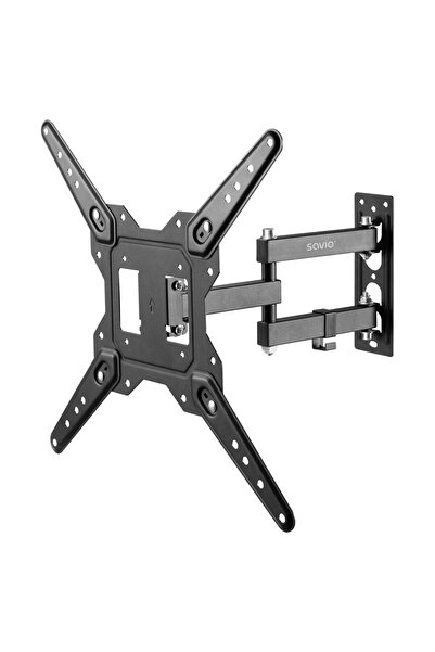 Savio Suport TV reglabil UTV-03 23-55 inch 30 KG