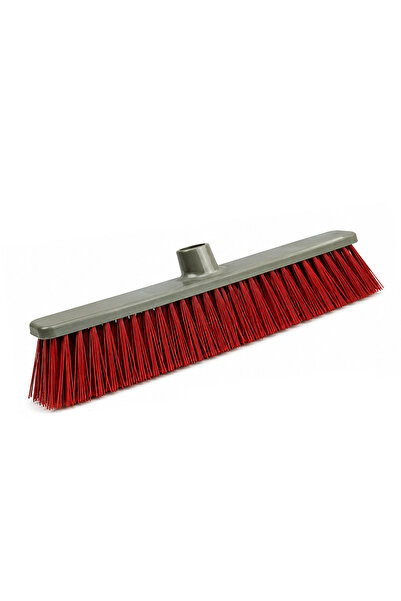 Trendhouse68 Plastic Bush Sweeper 40 cm – Wide Cleaning Sweeper with Durable ...