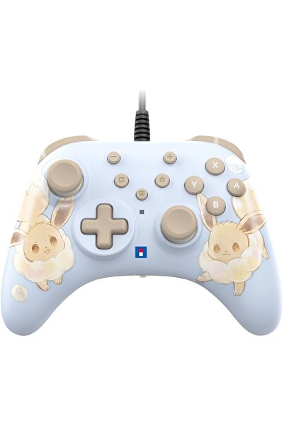 Hori SWITCH 2 HORIPAD Turbo (Eevee)