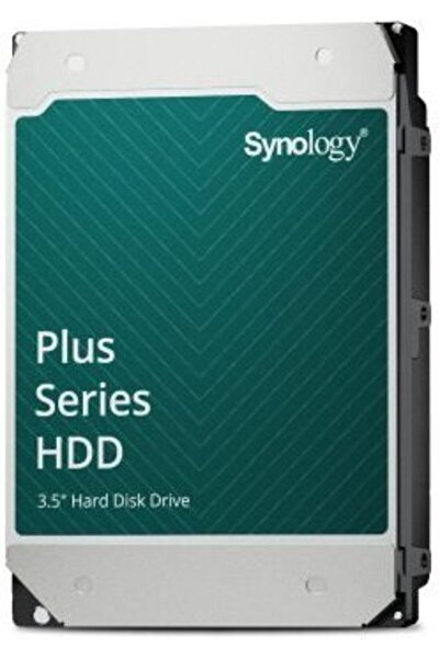 SYNOLOGY 3,5 " HDD HAT3320-20T Plus (NAS) (20TB, SATA III, 7200 RPM, 1GB)