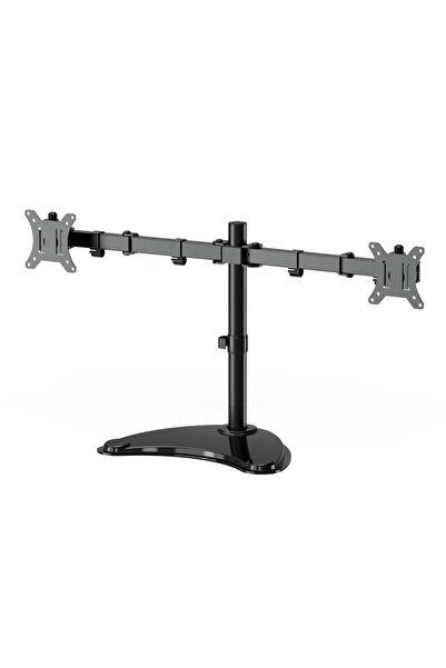 Gembird Suport de birou pentru monitor 13-32 " / Dublu MS-D2ST-02