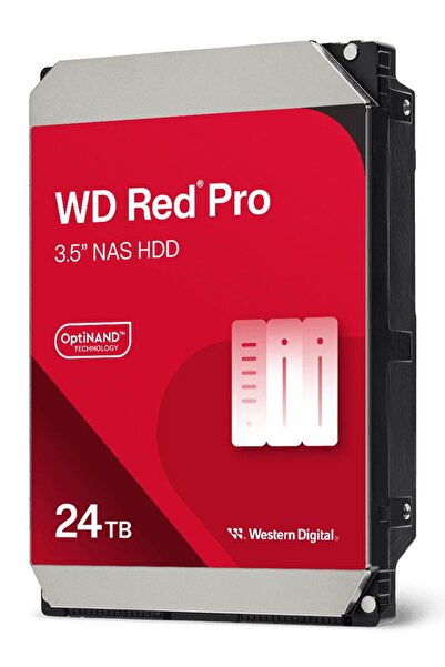 WESTERN DIGITAL 241Kfgx Hard disk intern 24 TB 7200 RPM 3.5 " Serial ATA