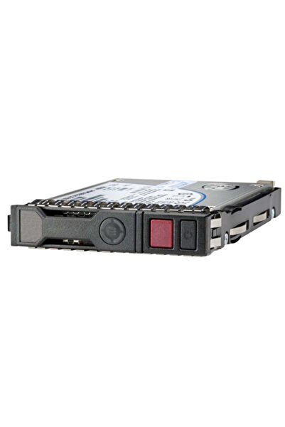 HPE Hewlett Packard Enterprise 2TB HotSwap 2.5" SFF SAS **Shipping New Sealed...