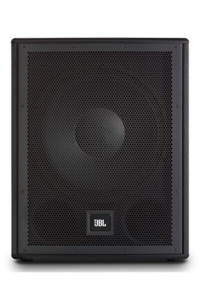 JBL IRX115S - subwoofer activ