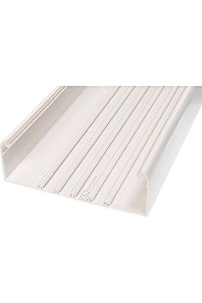 Legrand Cablu Kana≈Ç DLP 65x195 /fără capac/ alb 010453 /2m/